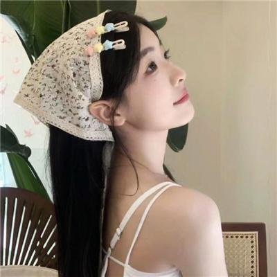 烽火丽人